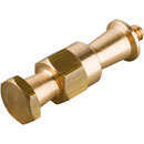 MANFROTTO 036-14 JOINING STUD For Super Clamp 035, 1/4-inch screw thread