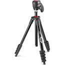 JOBY TRIPODS AND MONOPODS