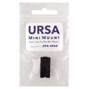 URSA MINIMOUNT MICROPHONE MOUNT For DPA 4060, black