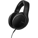 SENNHEISER HD 400 PRO HEADPHONES 120 ohms, single sided 3m coiled/1.8m straight cable