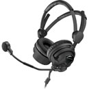 CANFORD LEVEL LIMITED HEADSET HMD26-II 88dBA, coiled, wired stereo, XLR 3/M, 3-pole A-gauge plug
