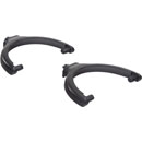 CANFORD LEVEL LIMITED HEADPHONES DMH620/625 Spare earshell yokes (pair)