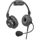 RTS TELEX HEADSETS