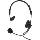 RTS PH-88R5 HEADSET Single-sided, 300 ohms, 200 ohms mic, XLR 5-pin male (RTS)