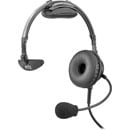 RTS PHS HEADSET Single-sided, 150 ohms, electret mic, 4-conductor 3.5mm jack