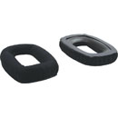 BEYERDYNAMIC EDT 100P SPARE DT100 SERIES EARPADS Velour, pack of 2 pads and 2 foam infills