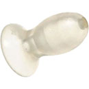 RTS TELEX BT-2 EARCONES For use with ET-4 acoustic eartube, small (pack of 5)