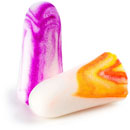 MOLDEX ATTENUATING EARPLUGS