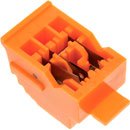 PALADIN 2281 CST-Pro replacement orange cassette