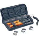 PALADIN 1302 Crimp tool kit