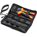PALADIN 8000 Crimp tool kit
