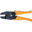 PALADIN 1302 Coaxial crimp tool