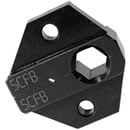 CANARE TCD-5CF DIE SET
