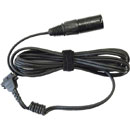 SENNHEISER 505785 CABLE-II-X5 Copper, for HMD300/301PRO, HMD26-II, HME26-II, HMD27, with XLR5M, 2m