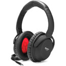 LINDY NOISE-CANCELLING HEADPHONES