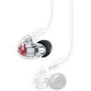SHURE SE846-CL-RIGHT SPARE EARPHONE For SE846 Gen 2, clear