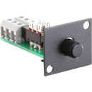 RDL AMS-SW2 MODULE Latching Push-button switch