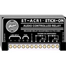 RDL ST-ACR1 AUDIO CONTROLLED RELAY Line level, 0.5 to 5 second release delay