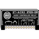 RDL ST-ACR2 AUDIO CONTROLLED RELAY Line level, 5 to 50 second release delay