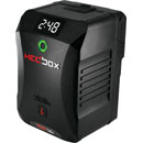 HEDBOX BATTERIES AND CHARGERS