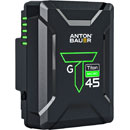 ANTON BAUER BATTERIES - Gold-Mount