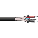 BELDEN 1508A CABLE Black