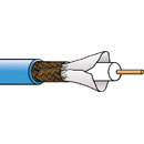 BELDEN 179DT CABLE Blue