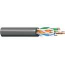 BELDEN 7965ENH CAT6 DATA CABLE Solid conductor - Low fire hazard