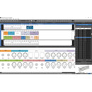 PATCHCAD 3 PRO Patchbay Design and Labelling Software for Windows and macOS