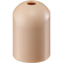 SHURE RPMDL4FC/T FREQUENCY CAP For DuraPlex DL4/DH5, tan, pack of 5