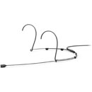 DPA 4088 CORE+ MICROPHONE Headset, directional, black, MicroLock