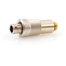 DPA DAD9003 ADAPTER MicroLock to 3-pin Lemo connector
