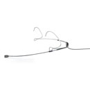 DPA 4488 CORE MICROPHONE Headset, directional, adjustable boom, black, MicroDot