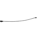 DPA MMB4266 SPARE MICROPHONE BOOM For 4266 CORE, 110mm, black
