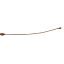 DPA MMB4266 SPARE MICROPHONE BOOM For 4266 CORE, 110mm, brown
