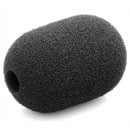 DPA UA0896 WINDSCREEN Foam, black
