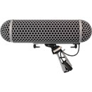 RODE BLIMP WINDSHIELD Shock mount suspension, for NTG series microphones