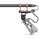 RODE NTG5 MICROPHONE Condenser, shotgun, with pistol grip
