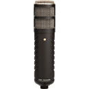 RODE PROCASTER MICROPHONE Dynamic, cardioid, end address