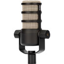RODE PODMIC MICROPHONE Dynamic, cardioid, end address