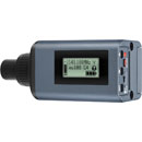SENNHEISER SKP 100 G4-GB RADIOMIC TRANSMITTER Plug-on