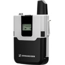 SENNHEISER SL BODYPACK RADIOMIC TRANSMITTER 3.5mm locking jack, 1.9GHz
