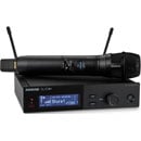 SHURE SLXD24+/N8C RADIOMIC SYSTEM Fixed RX, handheld TX, Nexadyne 8/C, 606-694 MHz ((K55)