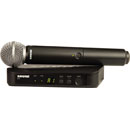 SHURE WIRELESS SYSTEMS - BLX Series