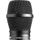 SHURE RPW124 RADIOMIC CARTRIDGE VP68, condenser, omnidirectional