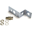 SHURE UA505 ANTENNA MOUNTING BRACKET