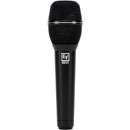 ELECTROVOICE ND86 MICROPHONE Dynamic, supercardioid, black