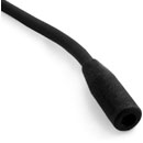 VOICE TECHNOLOGIES VT403WA MICROPHONE Omni, waterproof, high SPL, mic only, black