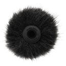 BUBBLEBEE WINDBUBBLE PRO WINDSHIELD Small, for 5-6.5mm diameter lav, black