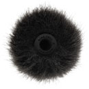 BUBBLEBEE WINDBUBBLE PRO WINDSHIELD Medium, black (sold individually)